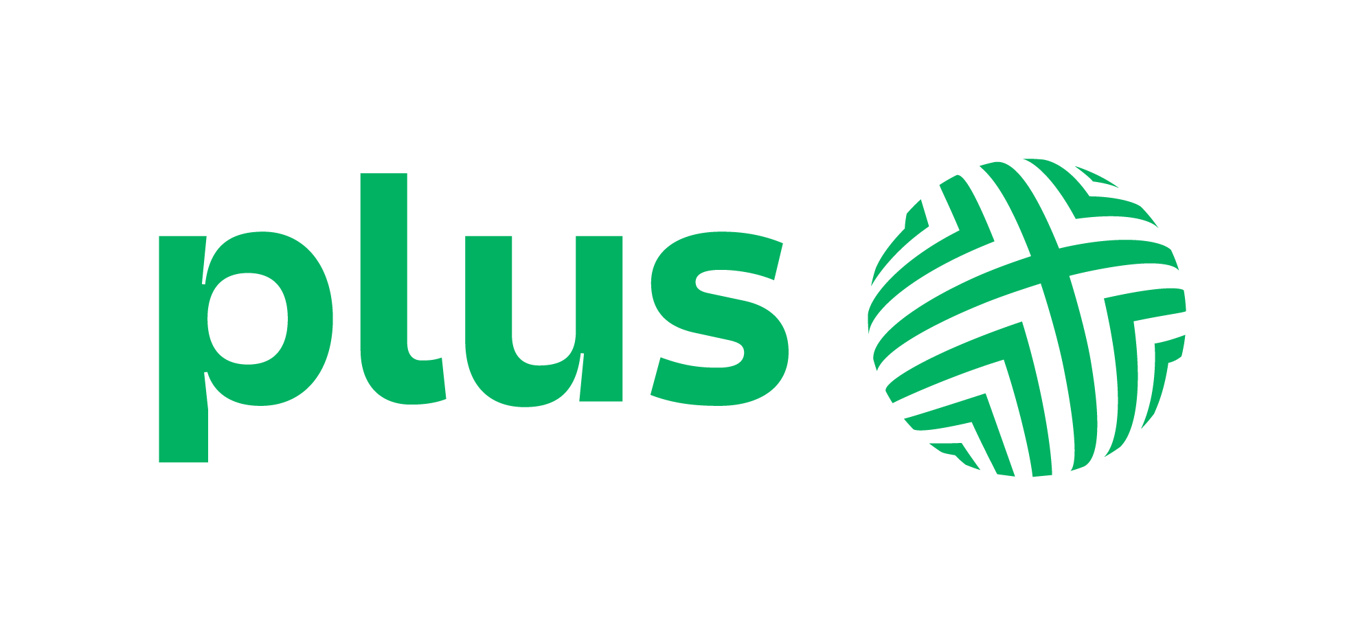 Plus logo